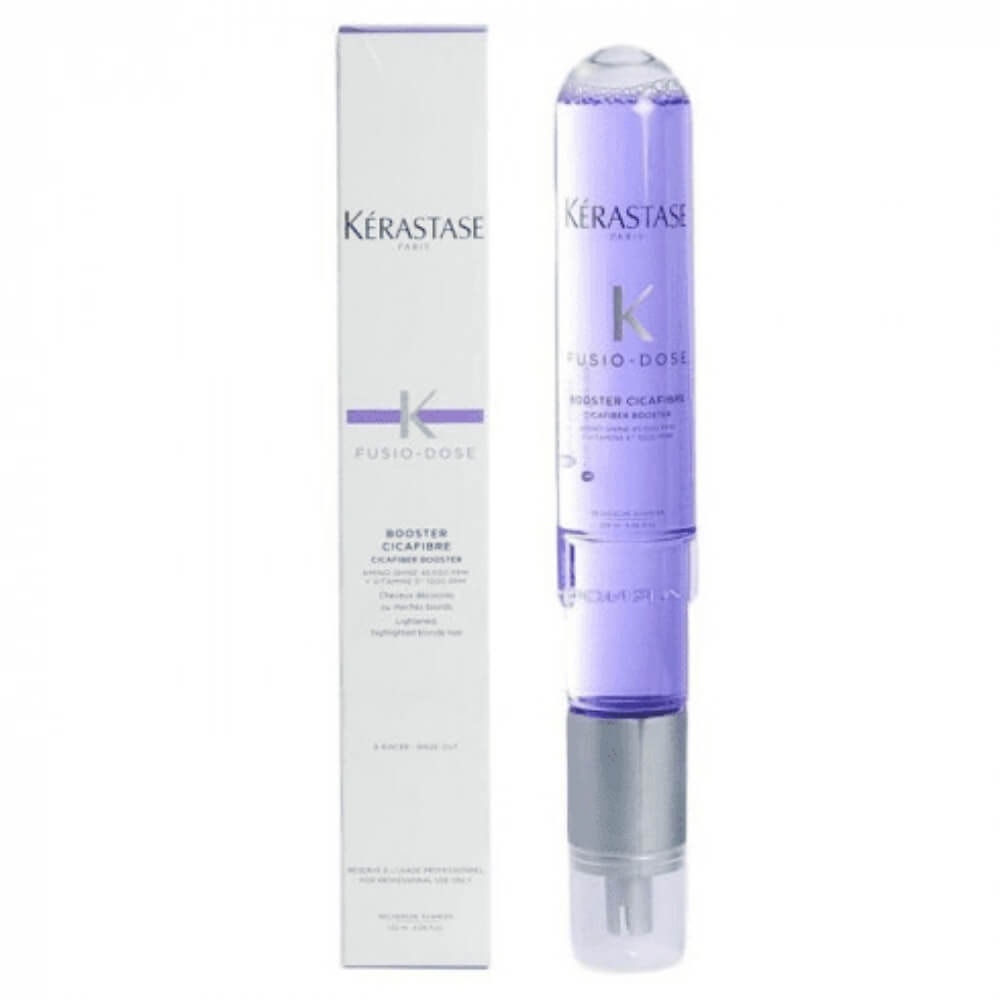 Kérastase Fusio-Dose Booster Cicafibre 120ml