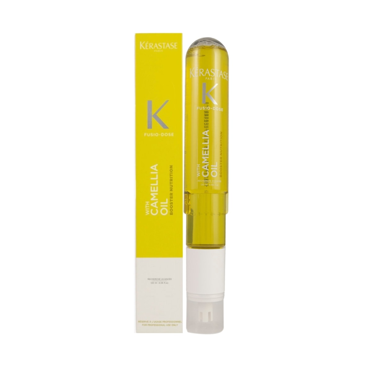 Kérastase Fusio-Dose Booster Nutrition 120ml Kérastase Fusio-Dose Booster Nutrition 120ml