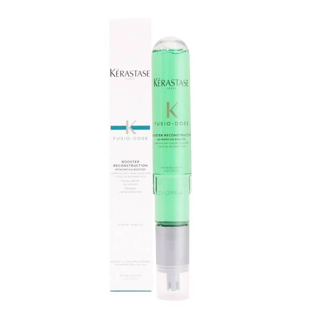 Kérastase Fusio-Dose Booster Reconstruction 120ml