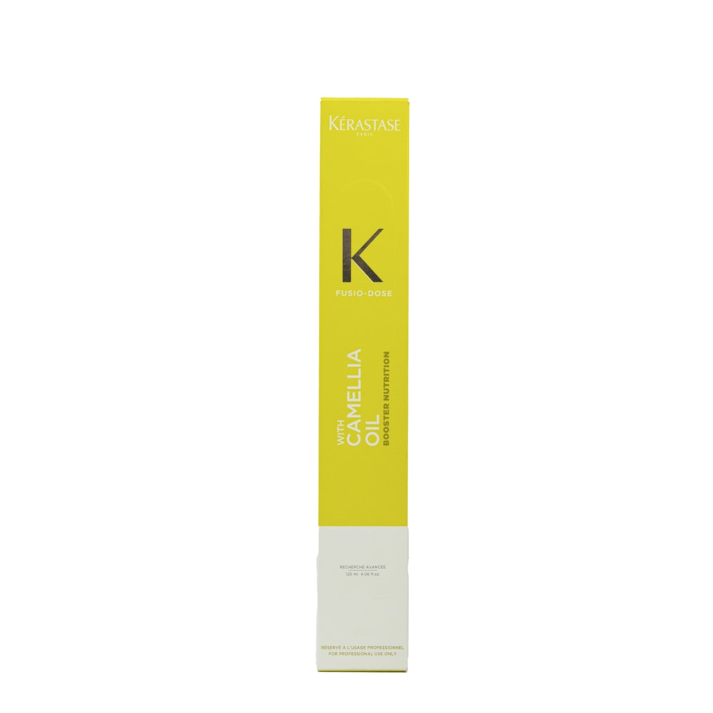 Kérastase Fusio-Dose Camellia Booster Nutrition 120ml