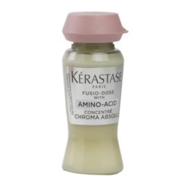 Kérastase Fusio Dose Chroma Amino Acid 1x12ml Kérastase Fusio Dose Chroma Amino Acid 1x12ml