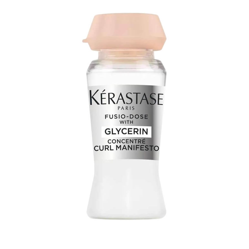 Kérastase Ampola Fusio Dose Concentré Oleo Fusion 12ml - 10