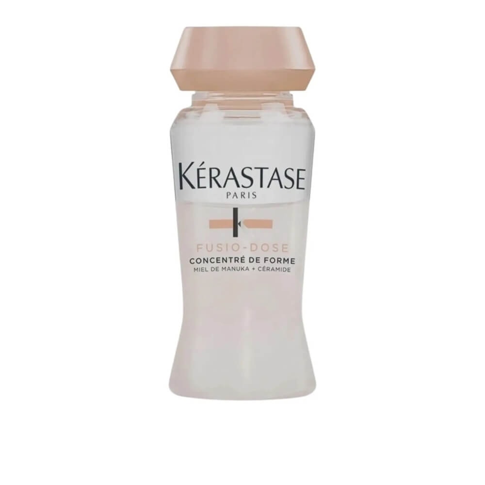 Kérastase Ampola Fusio Dose Concentré Ultra Violet 12ml - 10