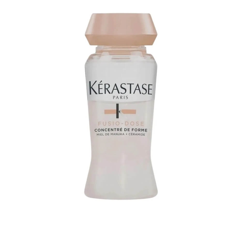 Kérastase Fusio-Dose Concentré de Forme Curls Ampola 12ml