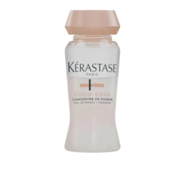Kérastase Fusio-Dose Concentré de Forme Curls Ampola 12ml Kérastase Fusio-Dose Concentré de Forme Curls Ampola 12ml