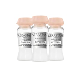 Kérastase Fusio-Dose Concentré de Forme Curls Ampola 3x12ml