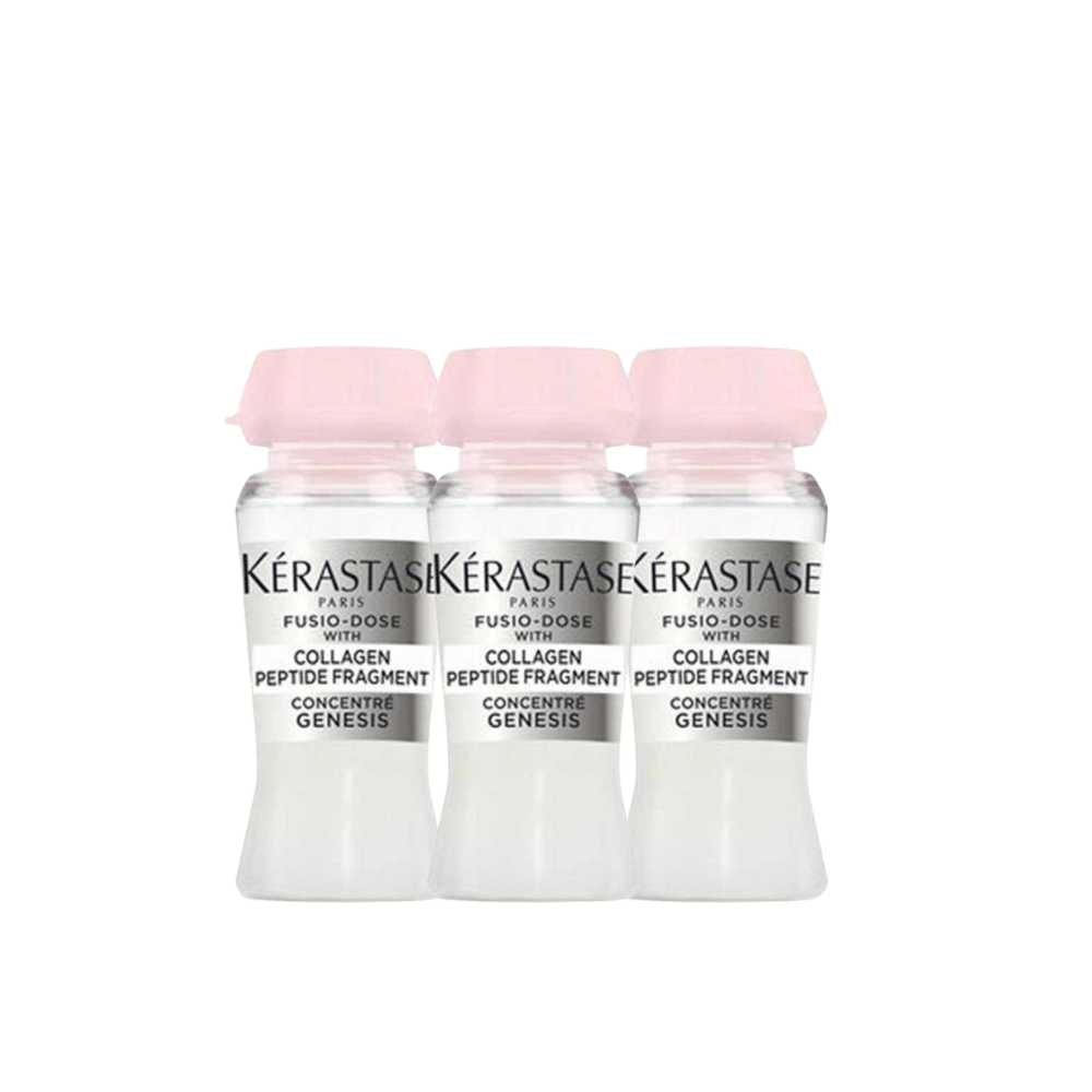 Kérastase Fusio-Dose Concentré Genesis Ampli-Force  3x12ml