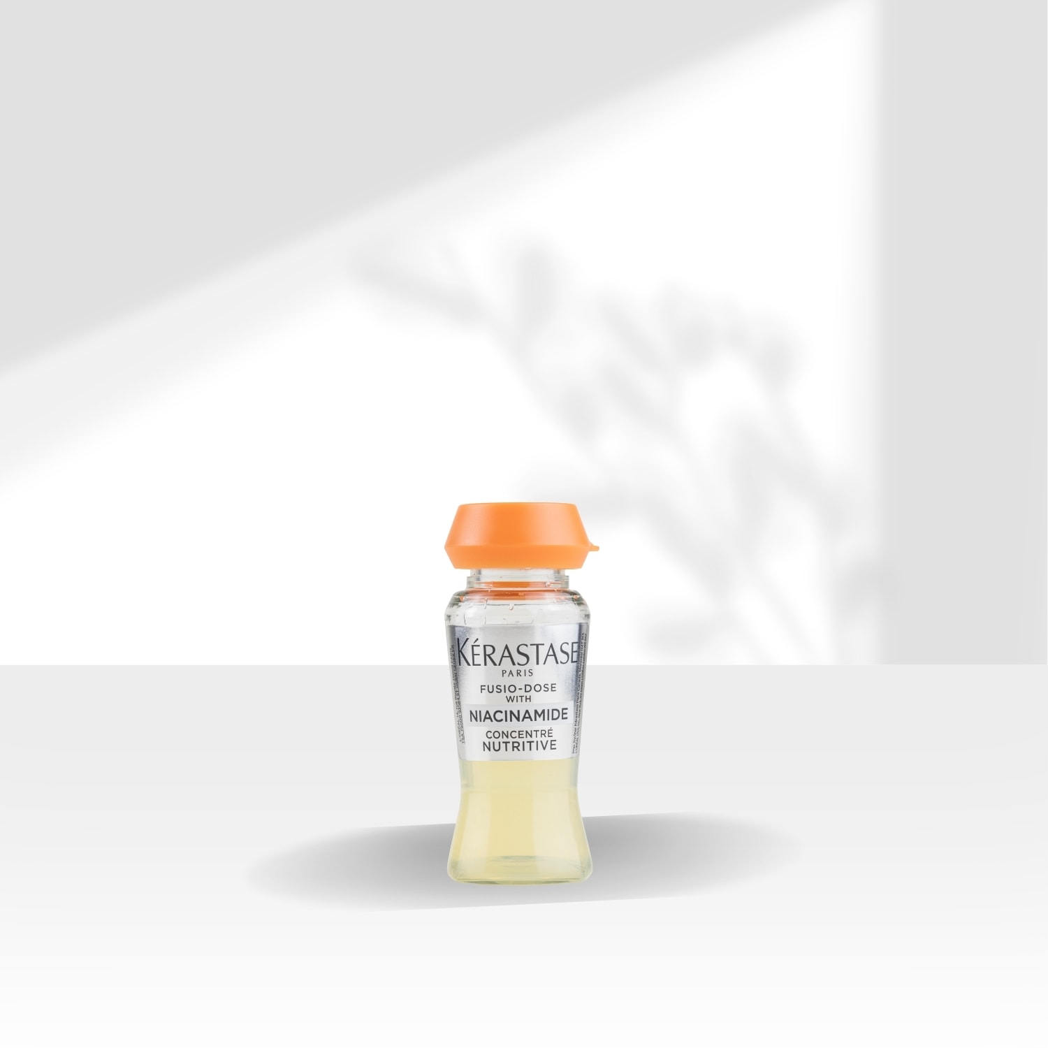 Kérastase Fusio-Dose Concentré Oléo-Fusion Nutritive Ampola