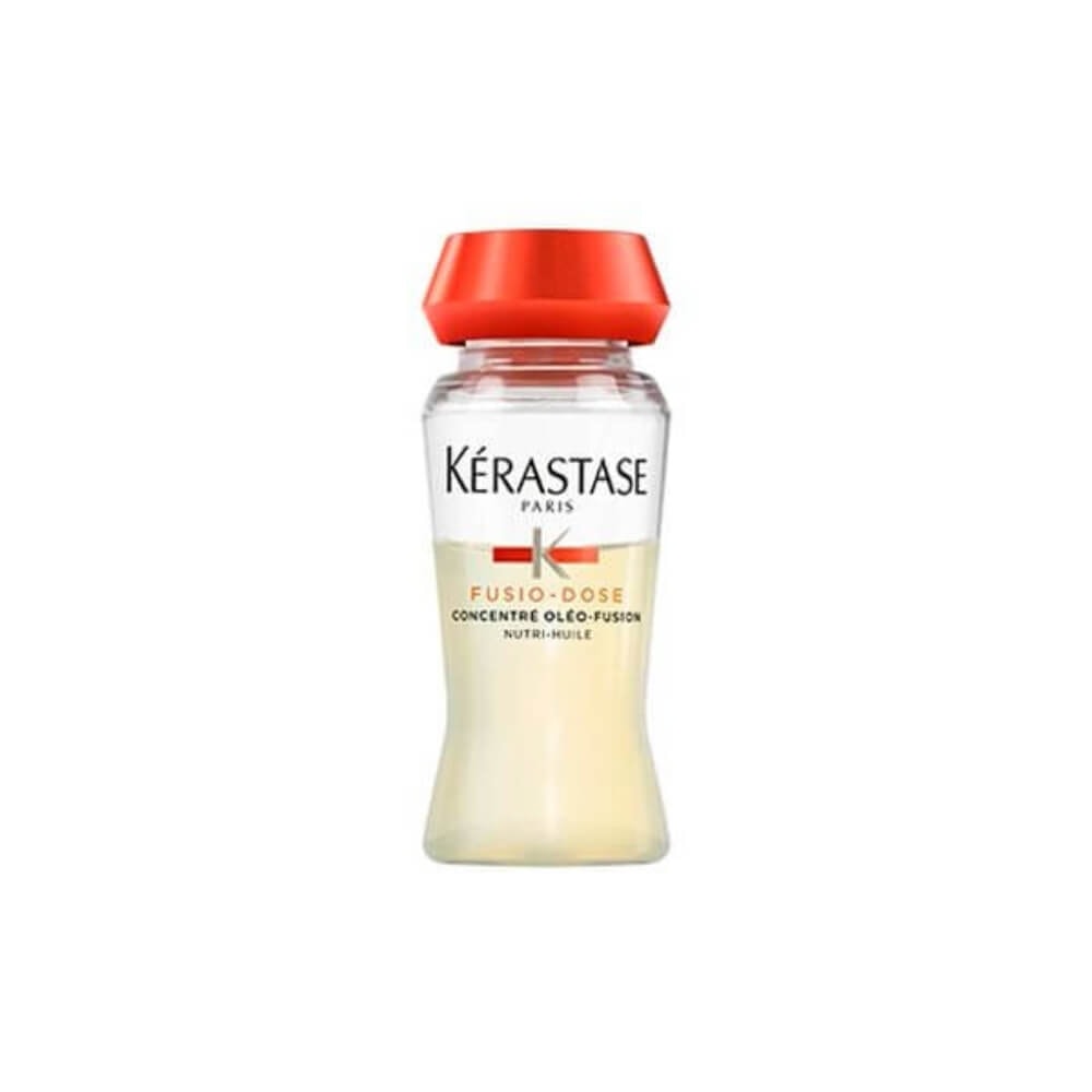 Kérastase Fusio-Dose Concentré Oléo-Fusion Nutritive Ampola 12ml