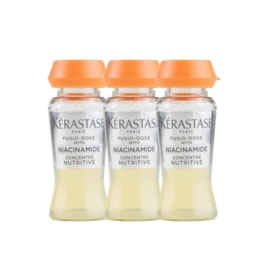 Kérastase Fusio-Dose Concentré Oléo-Fusion Nutritive Ampolas 3x12ml