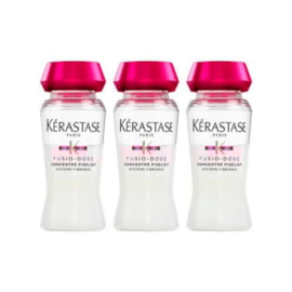 Kérastase Fusio-Dose Concentré Pixelist Refléction Ampolas 3x12ml Kérastase Fusio-Dose Concentré Pixelist Refléction Ampolas 3x12ml