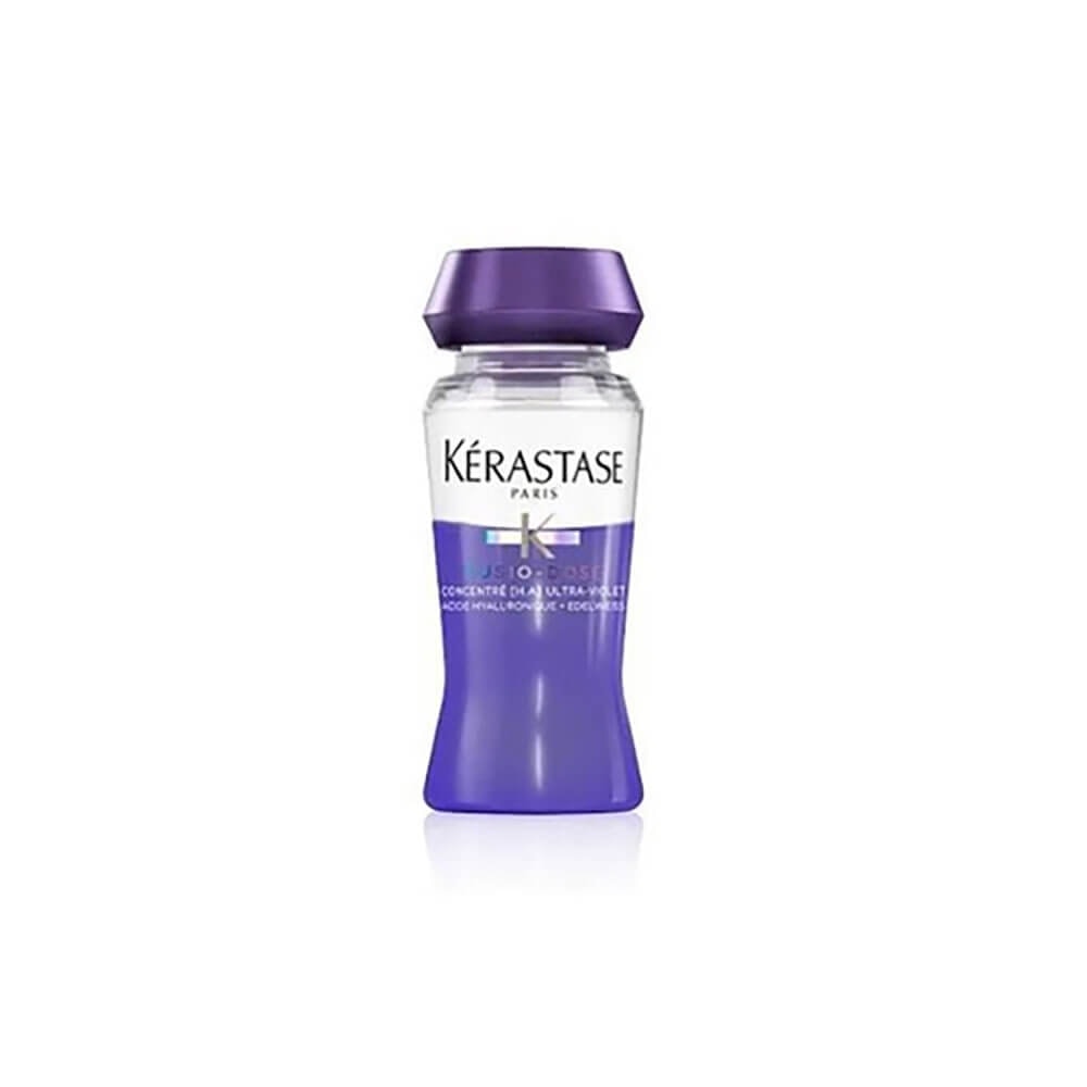Kérastase Ampola Fusio Dose Concentré Oleo Fusion 12ml - 10