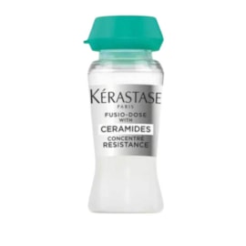 Kérastase Fusio-Dose Concentré Vita Ciment Résistance Ampola 12ml Kérastase Fusio-Dose Concentré Vita Ciment Résistance Ampola 12ml