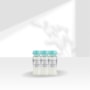 Kérastase Fusio-Dose Concentré Vita Ciment Resistance Ampolas 3x12ml