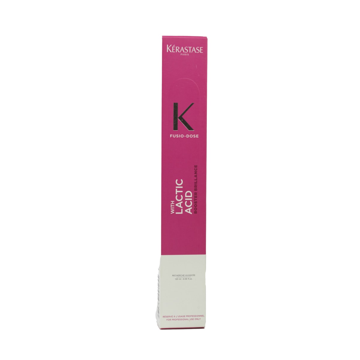 Kérastase Fusio-Dose Lactic Acid Booster Brillance 120ml Kérastase Fusio-Dose Lactic Acid Booster Brillance 120ml