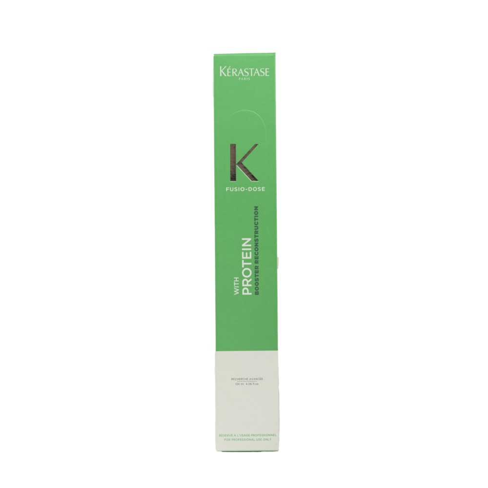 Kérastase Fusio-Dose Protein Booster Recontruction 120ml