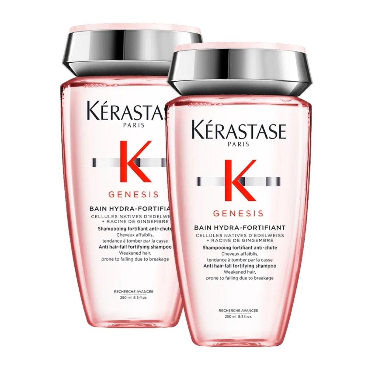 Kérastase Genesis Bain-Hydra Fortifiant Kit 2 Shampoo 250ml Kérastase Genesis Bain-Hydra Fortifiant Kit 2 Shampoo 250ml