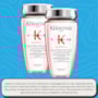 Kérastase Genesis Bain-Hydra Fortifiant Kit 2 Shampoo 250ml Kérastase Genesis Bain-Hydra Fortifiant Kit 2 Shampoo 250ml
