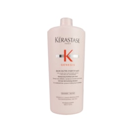 Kérastase Genesis Bain-Nutri Fortifiant - Shampoo 1000ml Kérastase Genesis Bain-Nutri Fortifiant - Shampoo 1000ml