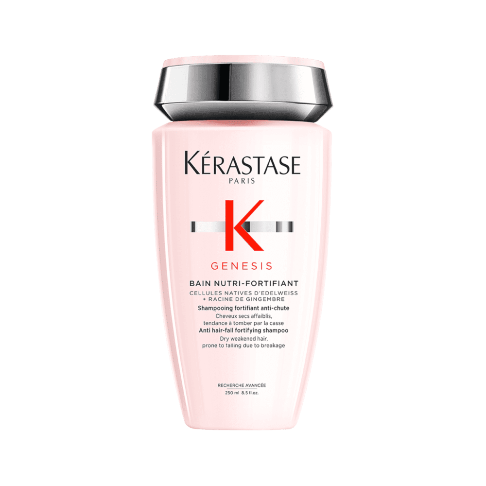 Kérastase Genesis Bain-Nutri Fortifiant - Shampoo 250ml