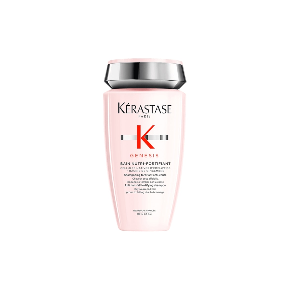Kérastase Genesis Bain-Nutri Fortifiant - Shampoo 250ml Kérastase Genesis Bain-Nutri Fortifiant - Shampoo 250ml