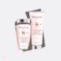 Kérastase Genesis Deux Kit (Shampoo + Condicionador)