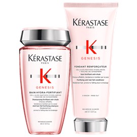 Kérastase Genesis Deux Kit (Shampoo + Condicionador)