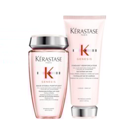 Kérastase Genesis Deux Kit (Shampoo + Condicionador) Kérastase Genesis Deux Kit (Shampoo + Condicionador)