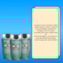 Kérastase Genesis Homme Bain Force Kit 3 Shampoo 250ml Kérastase Genesis Homme Bain Force Kit 3 Shampoo 250ml