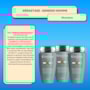 Kérastase Genesis Homme Bain Masse Kit 3 Shampoo 250ml Kérastase Genesis Homme Bain Masse Kit 3 Shampoo 250ml