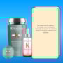 Kérastase Genesis Homme Kit Bain Masse (3 Produtos) Kérastase Genesis Homme Kit Bain Masse (3 Produtos)