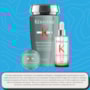 Kérastase Genesis Homme Kit Bain Masse (3 Produtos) Kérastase Genesis Homme Kit Bain Masse (3 Produtos)