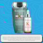 Kérastase Genesis Homme Kit Fortificante (2 Produtos)