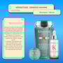 Kérastase Genesis Homme Kit Fortificante (3 Produtos)