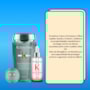 Kérastase Genesis Homme Kit Fortificante (3 Produtos)