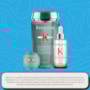 Kérastase Genesis Homme Kit Fortificante (3 Produtos)