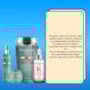 Kérastase Genesis Homme Kit Fortificante (4 Produtos)