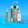 Kérastase Genesis Homme Kit Fortificante (4 Produtos) Kérastase Genesis Homme Kit Fortificante (4 Produtos)