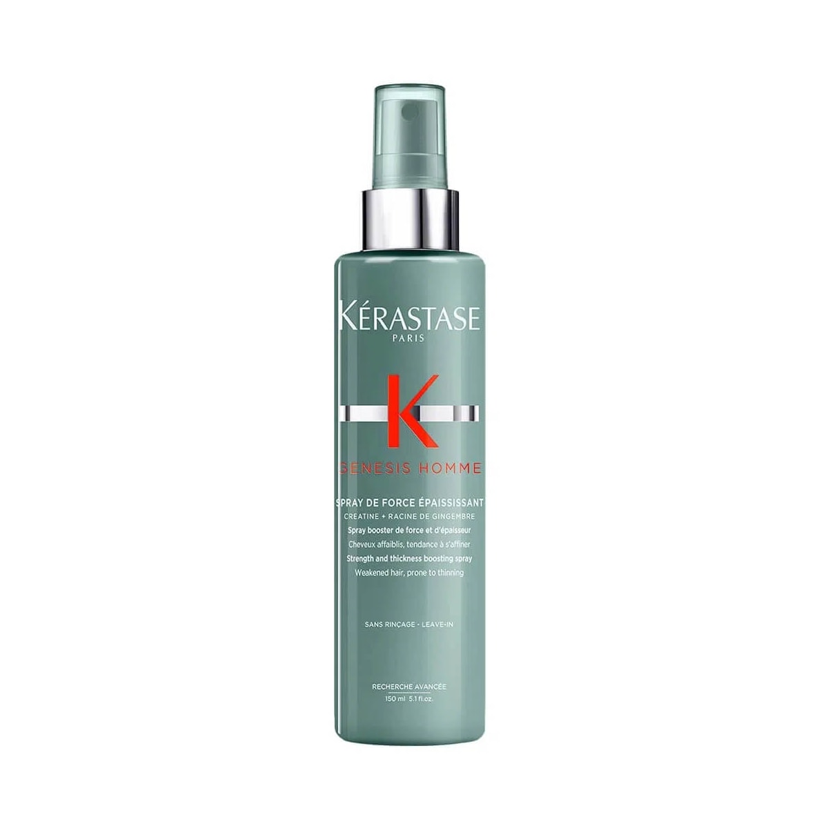 Kérastase Genesis Homme Spray de Force 150ml Kérastase Genesis Homme Spray de Force 150ml