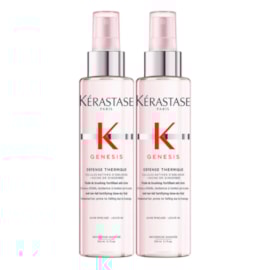 Kérastase Genesis Kit 2 Protetor Térmico 150ml Kérastase Genesis Kit 2 Protetor Térmico 150ml
