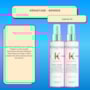 Kérastase Genesis Kit 2 Protetor Térmico 150ml Kérastase Genesis Kit 2 Protetor Térmico 150ml