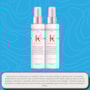 Kérastase Genesis Kit 2 Protetor Térmico 150ml Kérastase Genesis Kit 2 Protetor Térmico 150ml