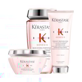 Kérastase Genesis Kit Essential (3 Produtos) Kérastase Genesis Kit Essential (3 Produtos)