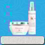 Kérastase Genesis Kit Máscara 200ml e Protetor Térmico 150ml Kérastase Genesis Kit Máscara 200ml e Protetor Térmico 150ml