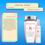 Kérastase Genesis Kit Shampoo 250ml e Protetor Térmico 150ml Kérastase Genesis Kit Shampoo 250ml e Protetor Térmico 150ml