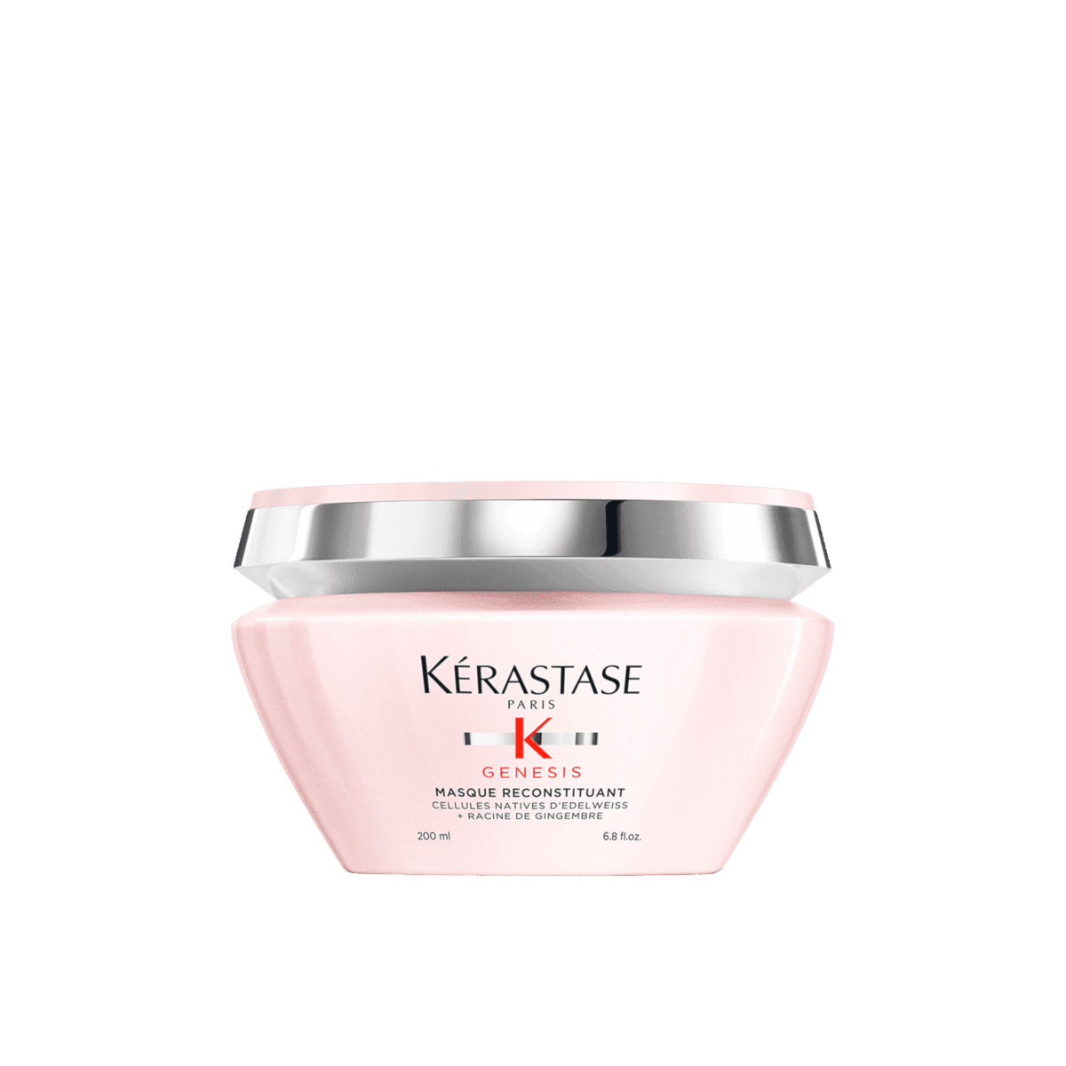 Kérastase Genesis Masque Reconstituant - Máscara 200ml Kérastase Genesis Masque Reconstituant - Máscara 200ml