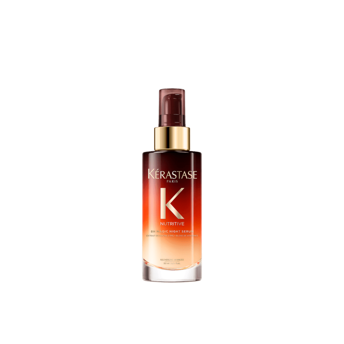 Kérastase Nutritive 8H Magic Night Serum 90 ml Kérastase Nutritive 8H Magic Night Serum 90 ml