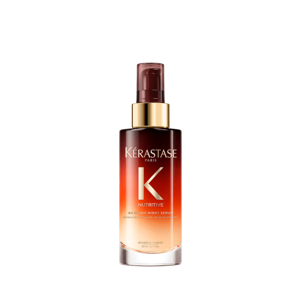 Kérastase Nutritive 8H Magic Night Serum 90ml