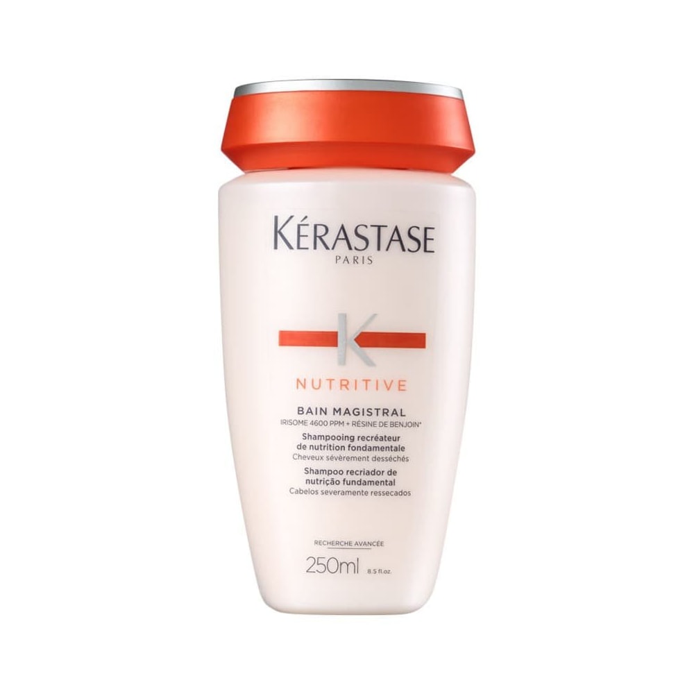 Kérastase Nutritive Bain Magistral - Shampoo 250ml