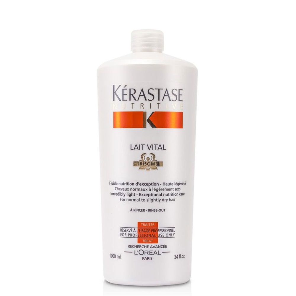 Kérastase Nutritive Lait Vital Condicionador 1000ml